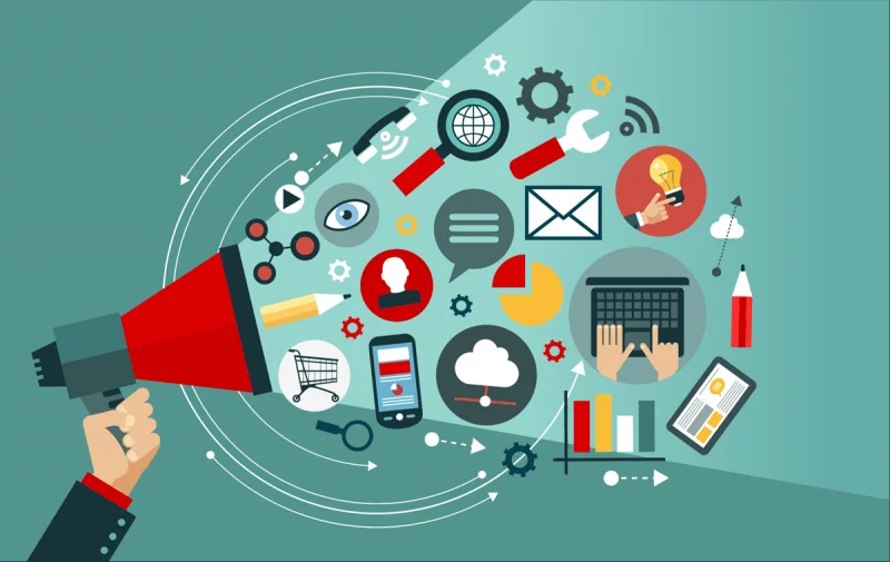 3 estratégias que te ajudam a ter mais clientes. 2 marketing blog