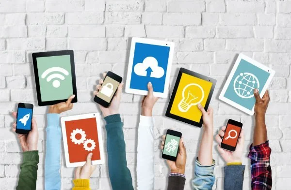 3 estratégias que te ajudam a ter mais clientes. 1 marketing digital