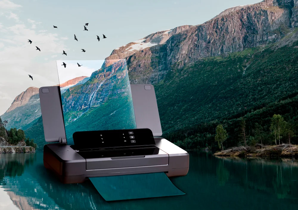 O que é Impressora Fotográfica: Imagens Digitais em Memórias 1 Impressora Fotográfica