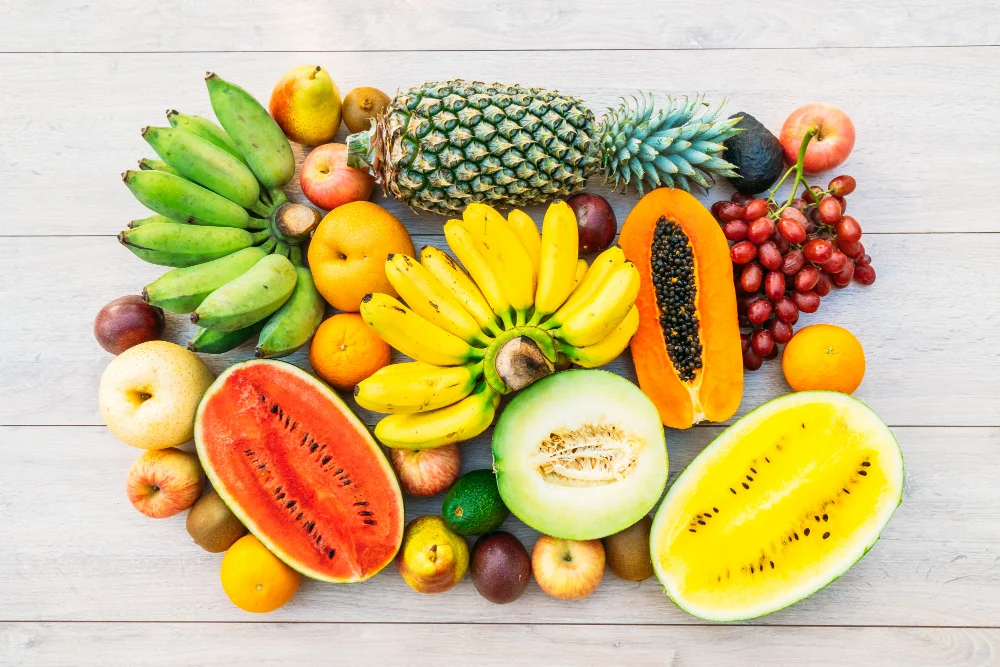 Alimentos que Ajudam Musculação