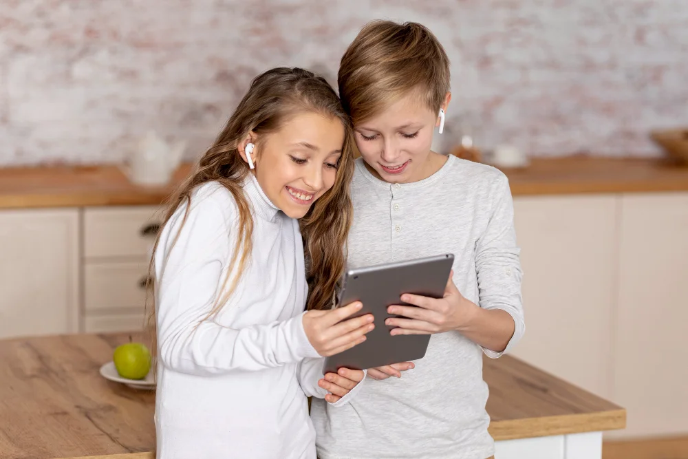 Melhor Tablet Infantil