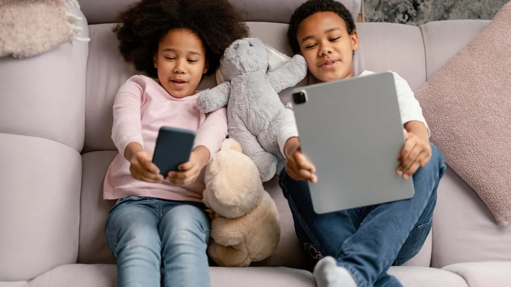 Melhor Tablet Infantil