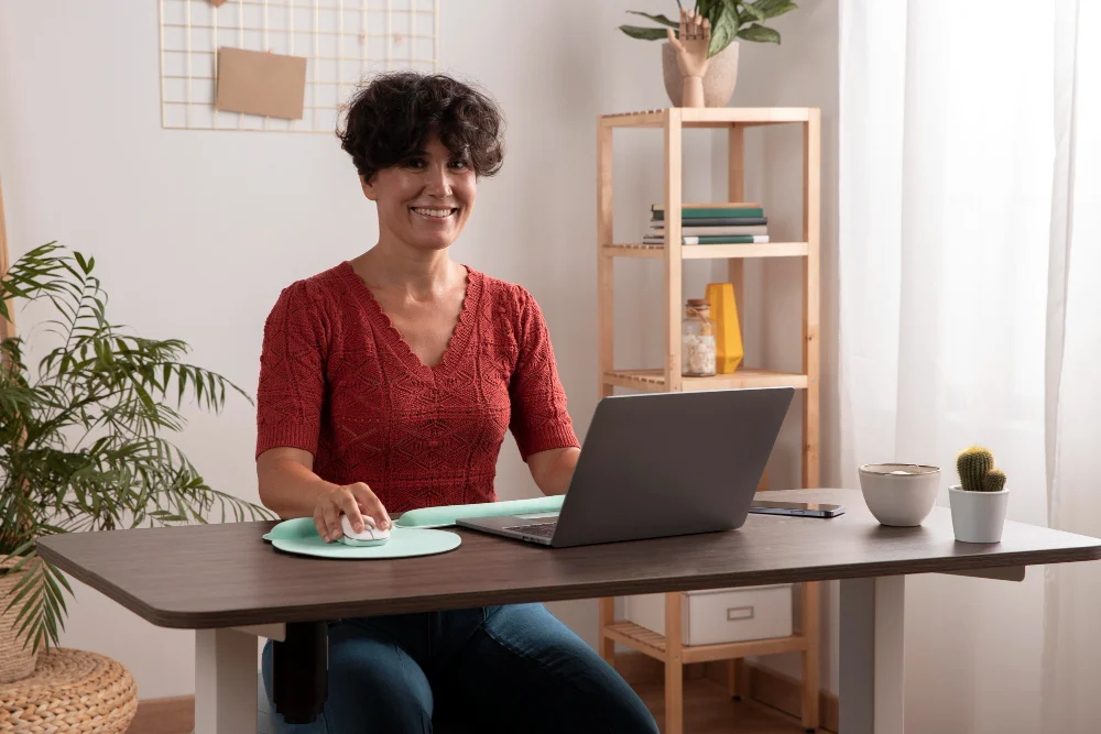 Notebook para Trabalhar Home Office 3 trabalha em home office