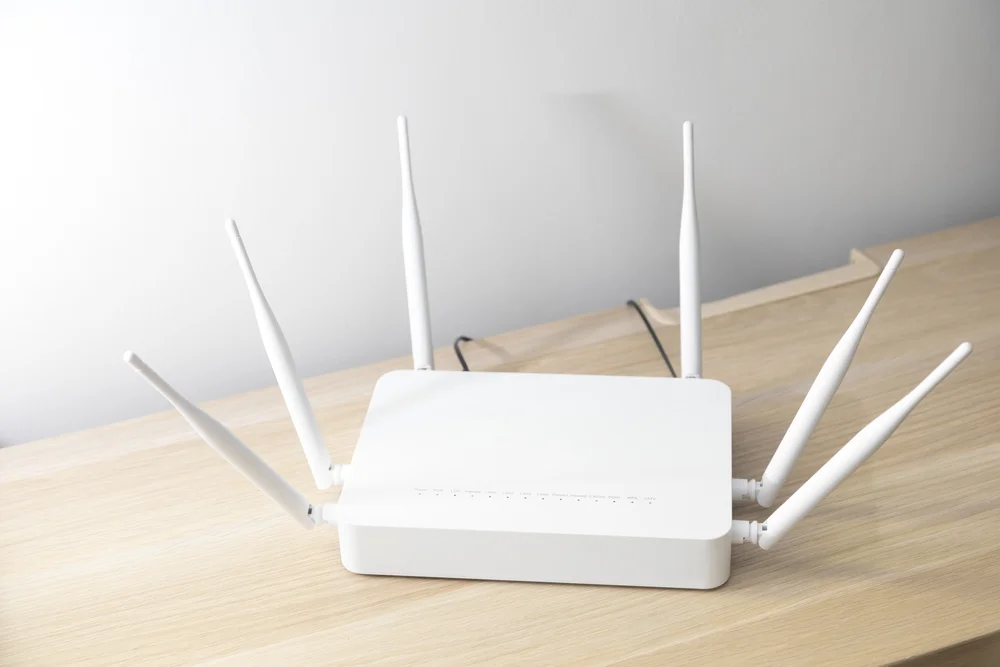 Como configurar roteador TP-Link