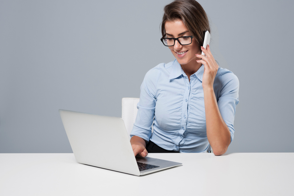trabalhar com atendimento online