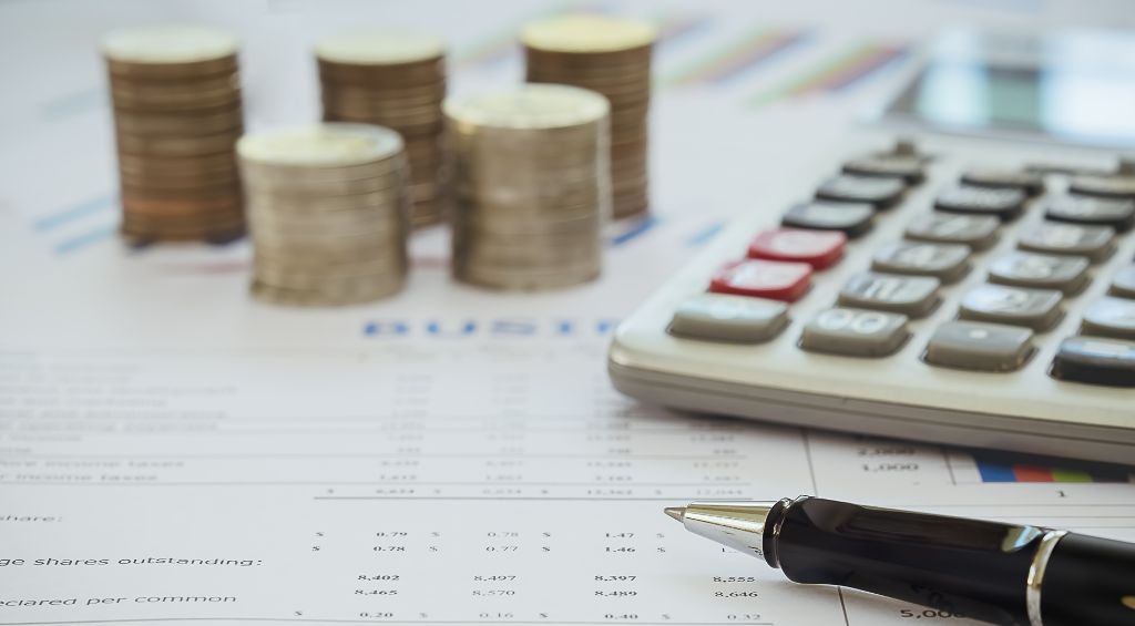 Sistema financeiro 5