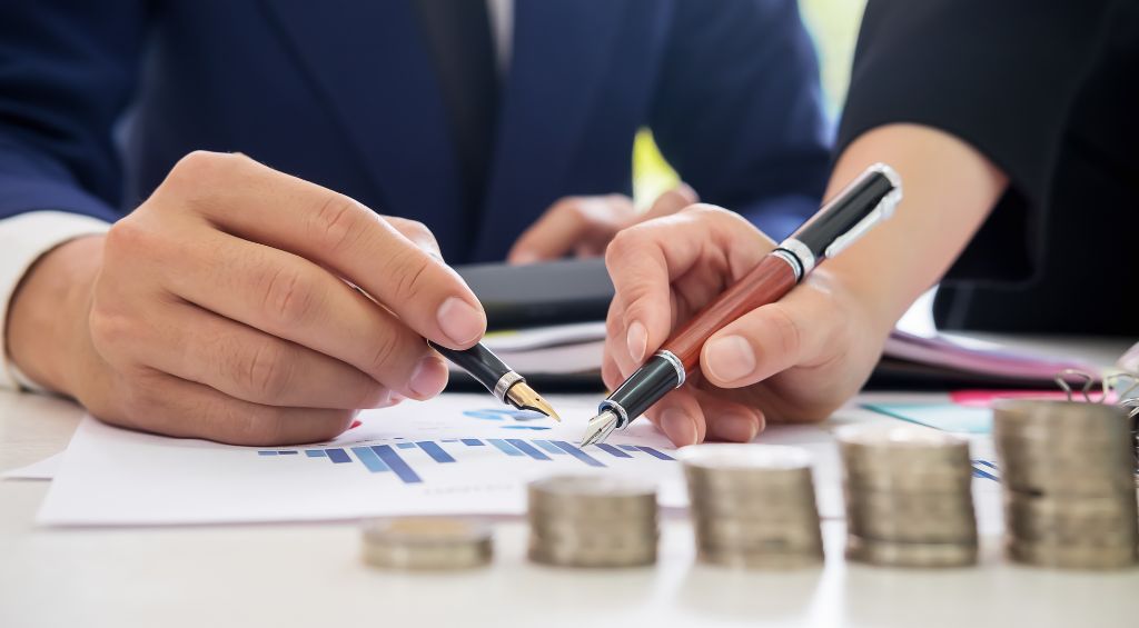 Sistema financeiro 6