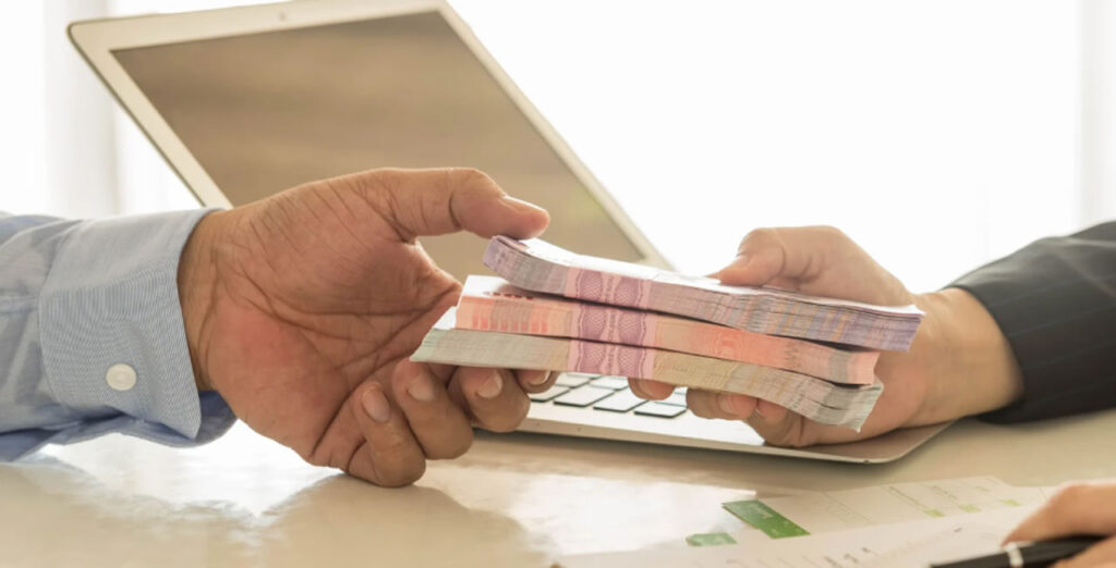 Como fazer um empréstimo consignado