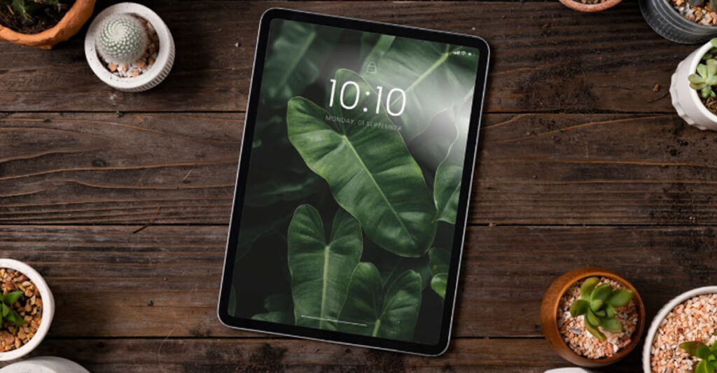 Tablet Xiaomi