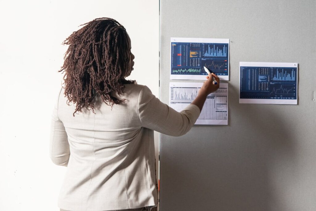 Agência de marketing para indústrias