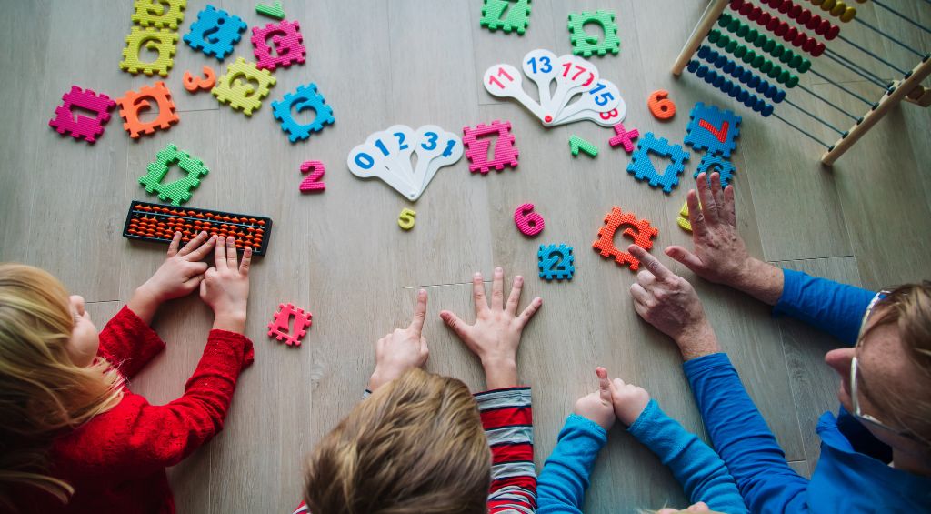 Tendências da educação básica