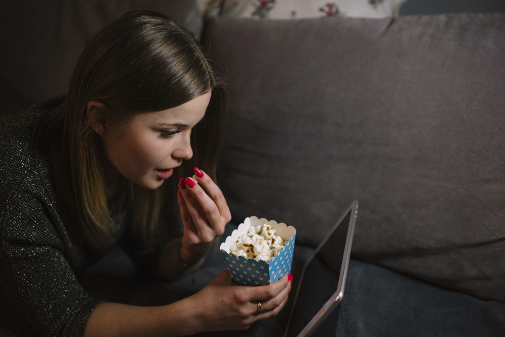 Como assistir séries românticas na internet? 1 assistir séries românticas na internet