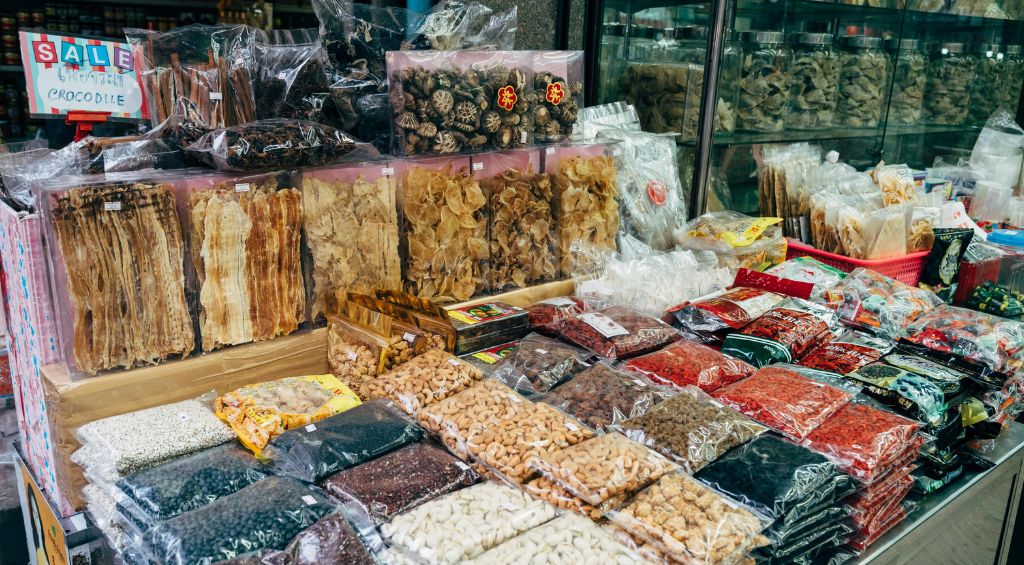 Comercio atacadista 2