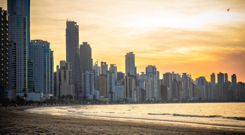 Litoral SC 2