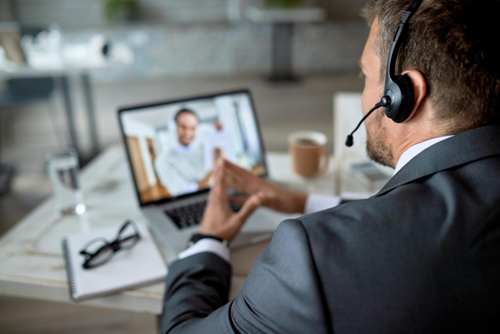 Acesso remoto: como empresas ganham agilidade e segurança 2 acesso remoto pc