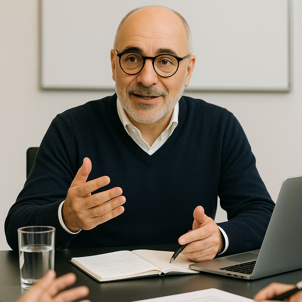 IBKR Securities: o sistema inteligente de trading ONEIBKR AI está a revolucionar o mercado global de ações 1 IBKR Securities
