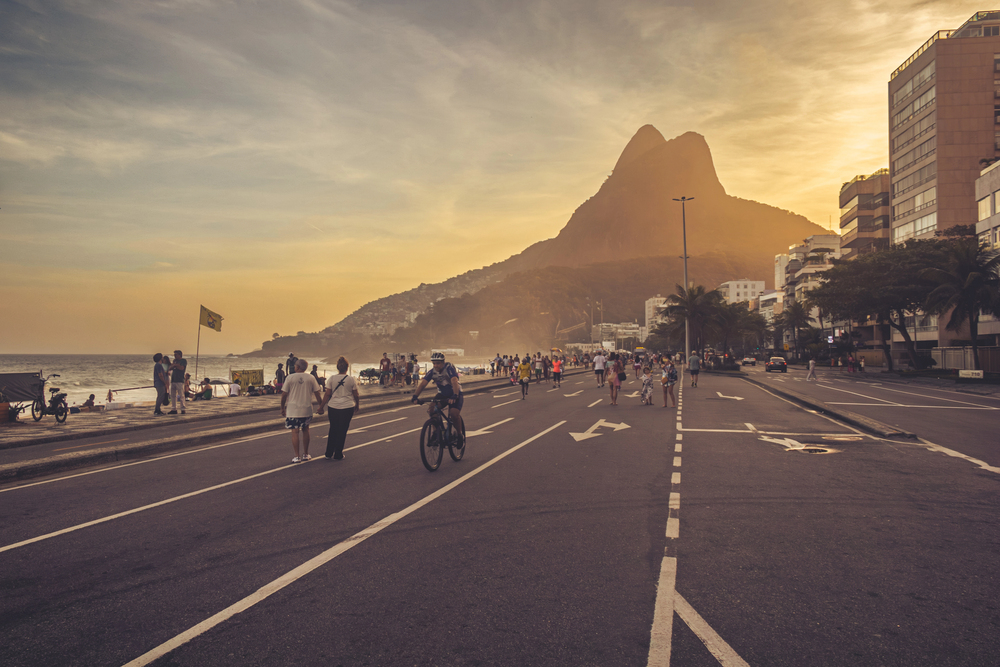 Praias do Rio de Janeiro