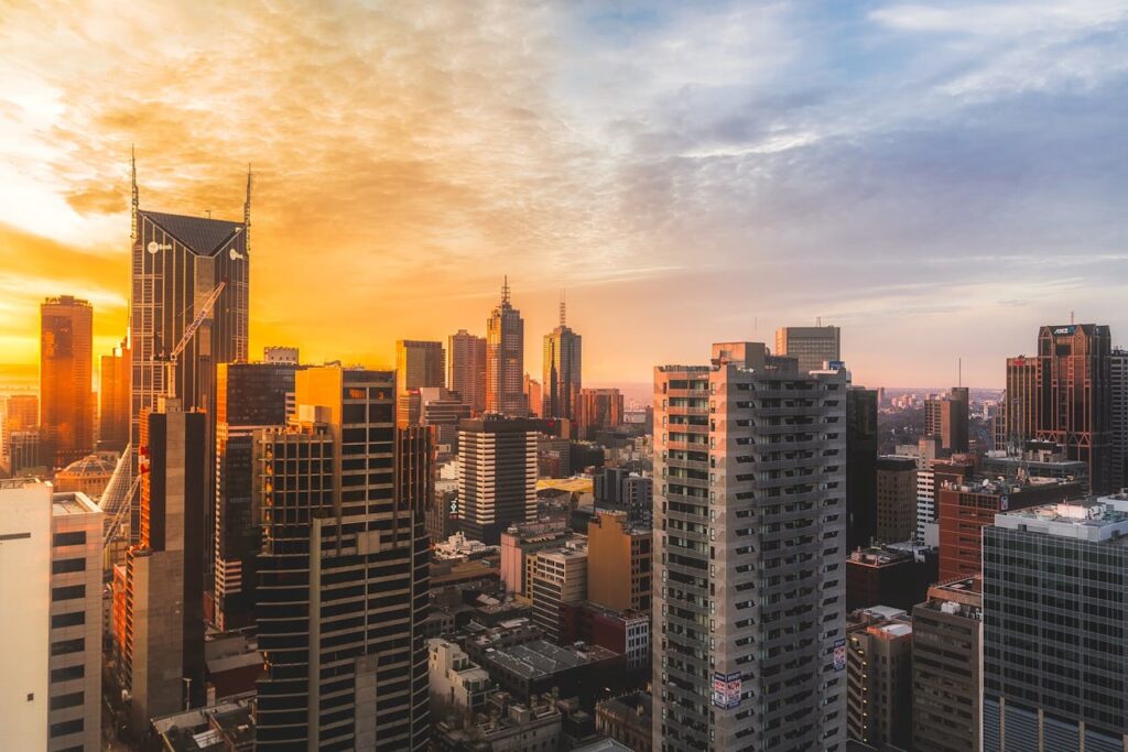 Hospedar em hotel ou apartamento: qual é a melhor escolha? 2 apartamento de luxo