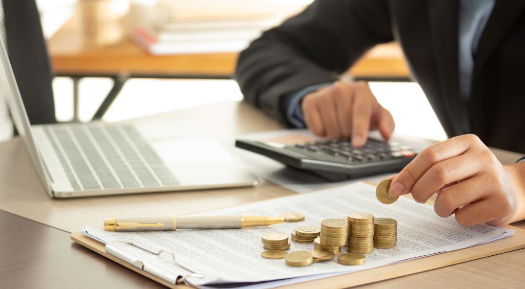 Gestao financeira 5