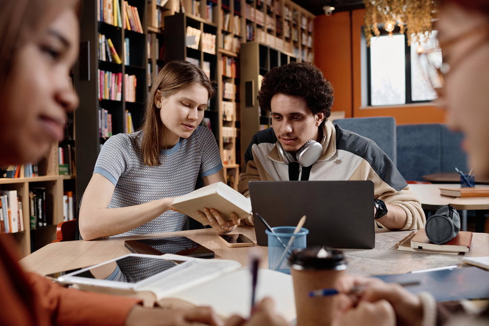 Métodos de estudo: como aprender com mais eficiência 2 Estudar com pouco tempo 2