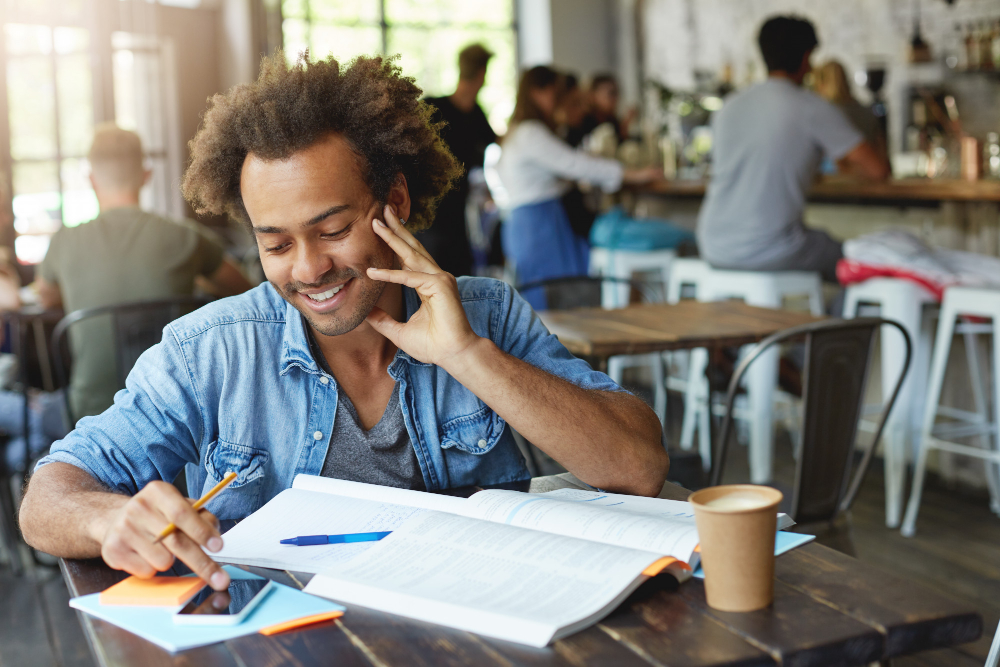 Métodos de estudo: como aprender com mais eficiência 3 estudar prova