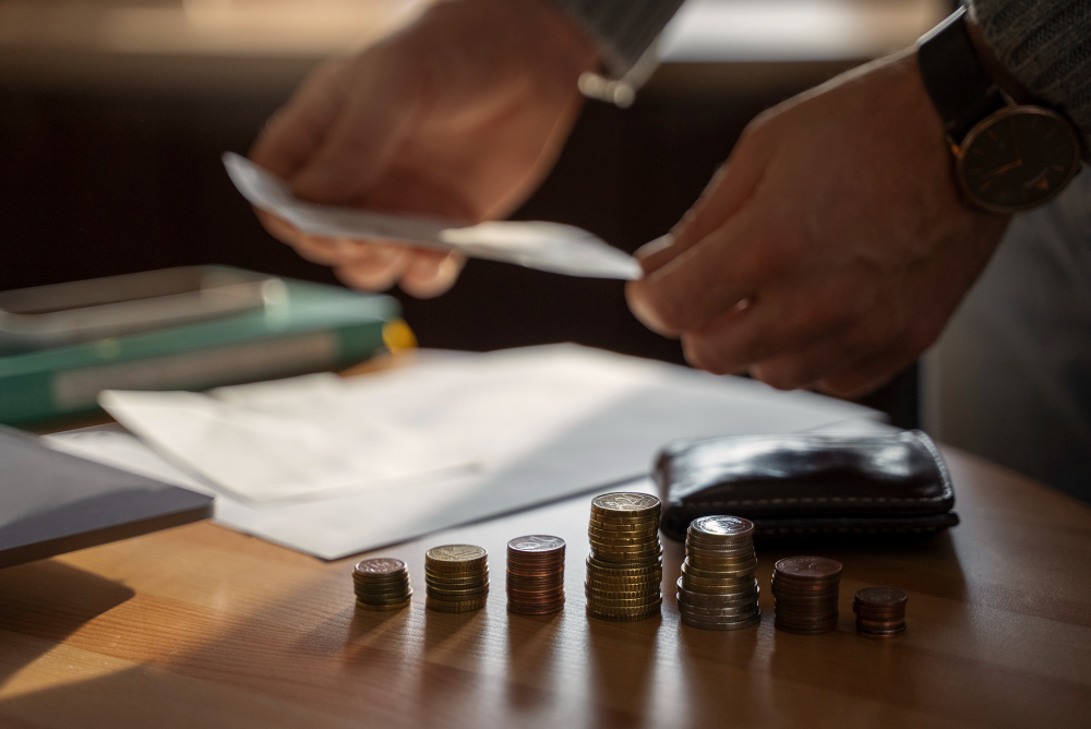 Beneficios da previdencia privada