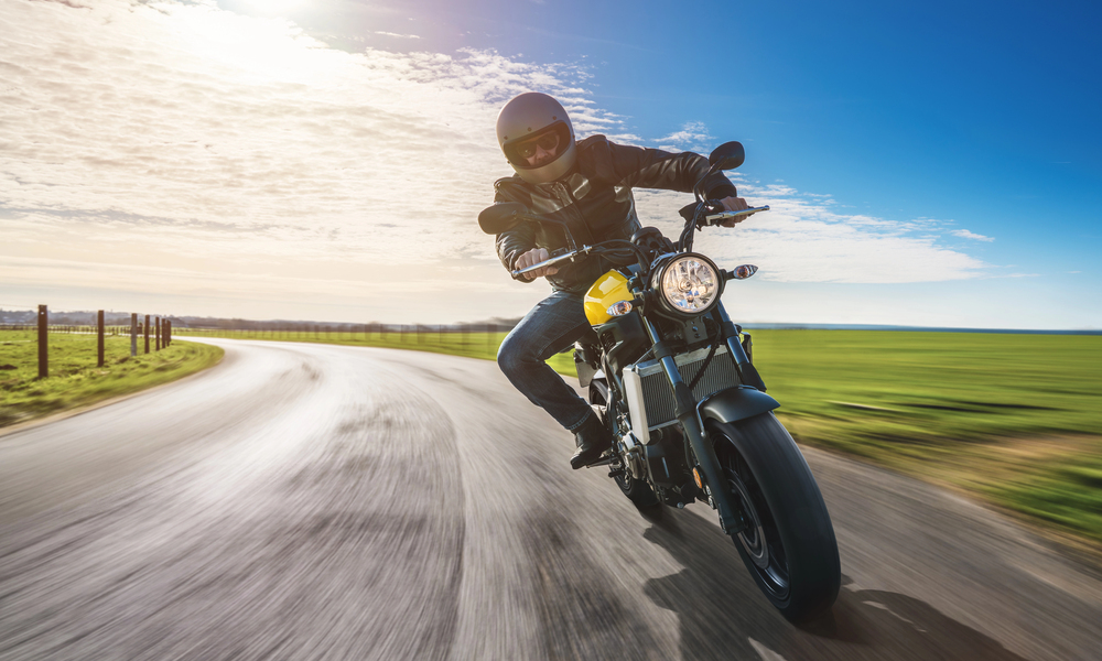 como avaliar uma moto para comprar