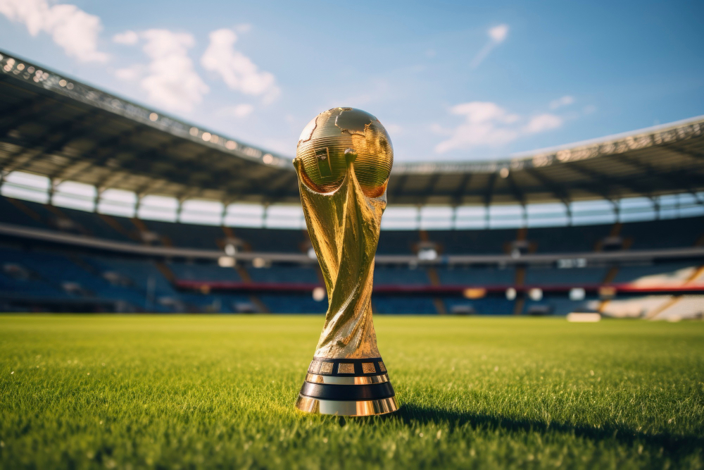 Copa do Mundo 2026: por que os favoritos nem sempre vencem na primeira fase?