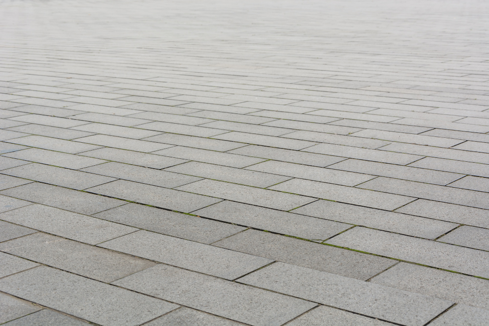 Onde utilizar paver de concreto
