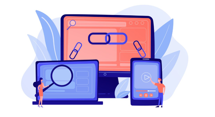 Link building para empresas